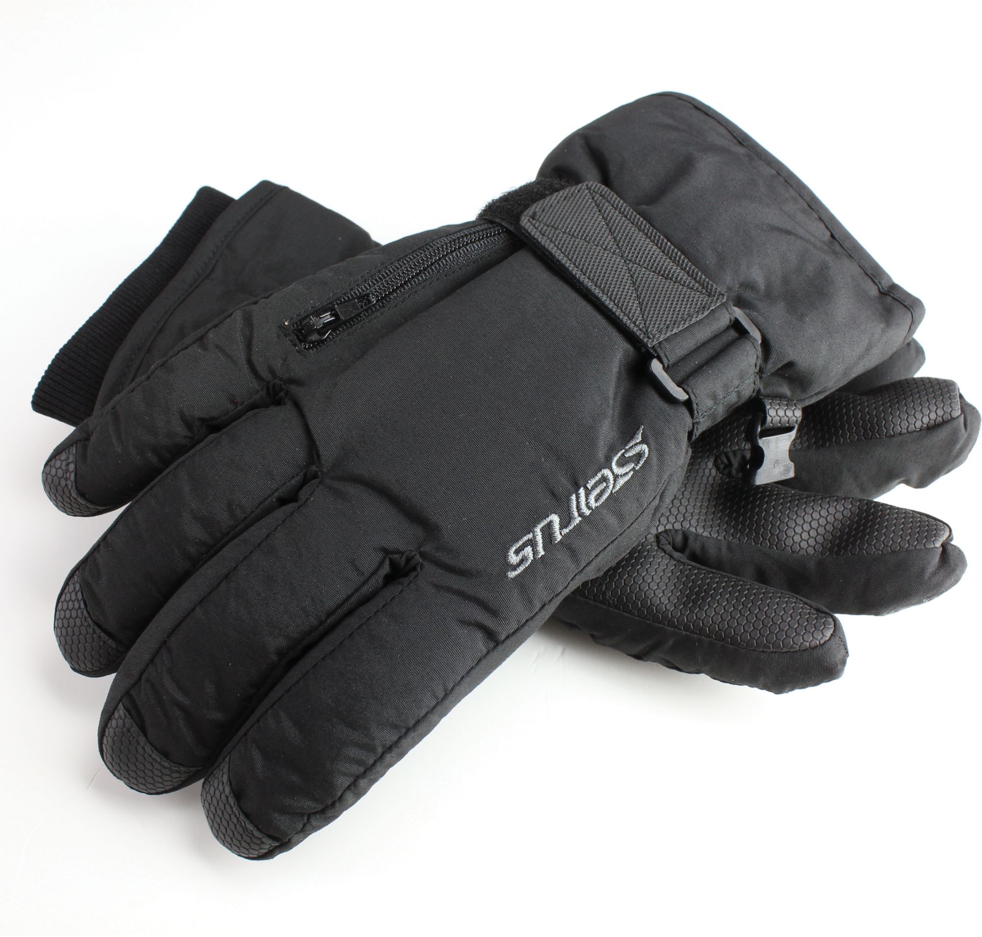 Seirus Youth Jr Stash Glove