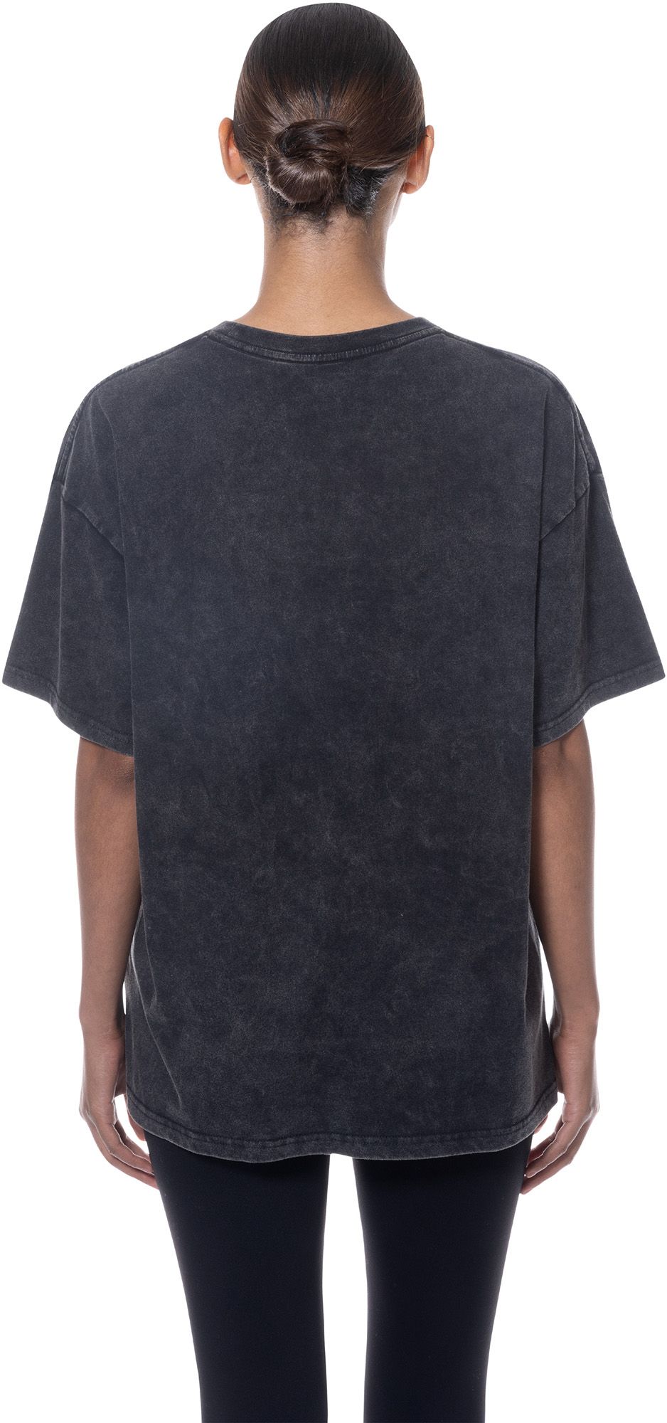 New Era Women's NFL Draft 2026 Acid Wash T-Shirt product image