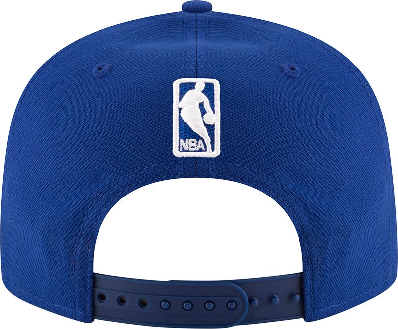 New Era Adult 2026 NBA Champions New York Knicks 9Fifty Hat product image