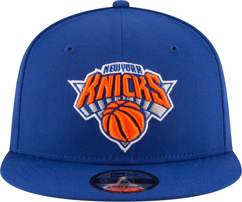 New Era Adult 2026 NBA Champions New York Knicks 9Fifty Hat product image