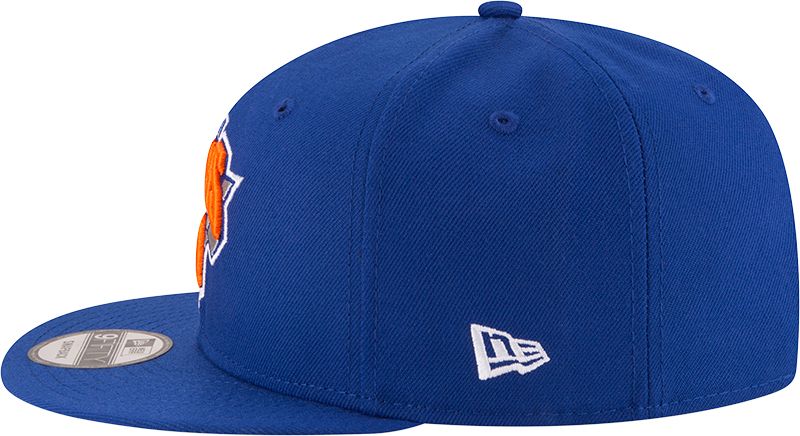 New Era Adult 2026 NBA Champions New York Knicks 9Fifty Hat product image