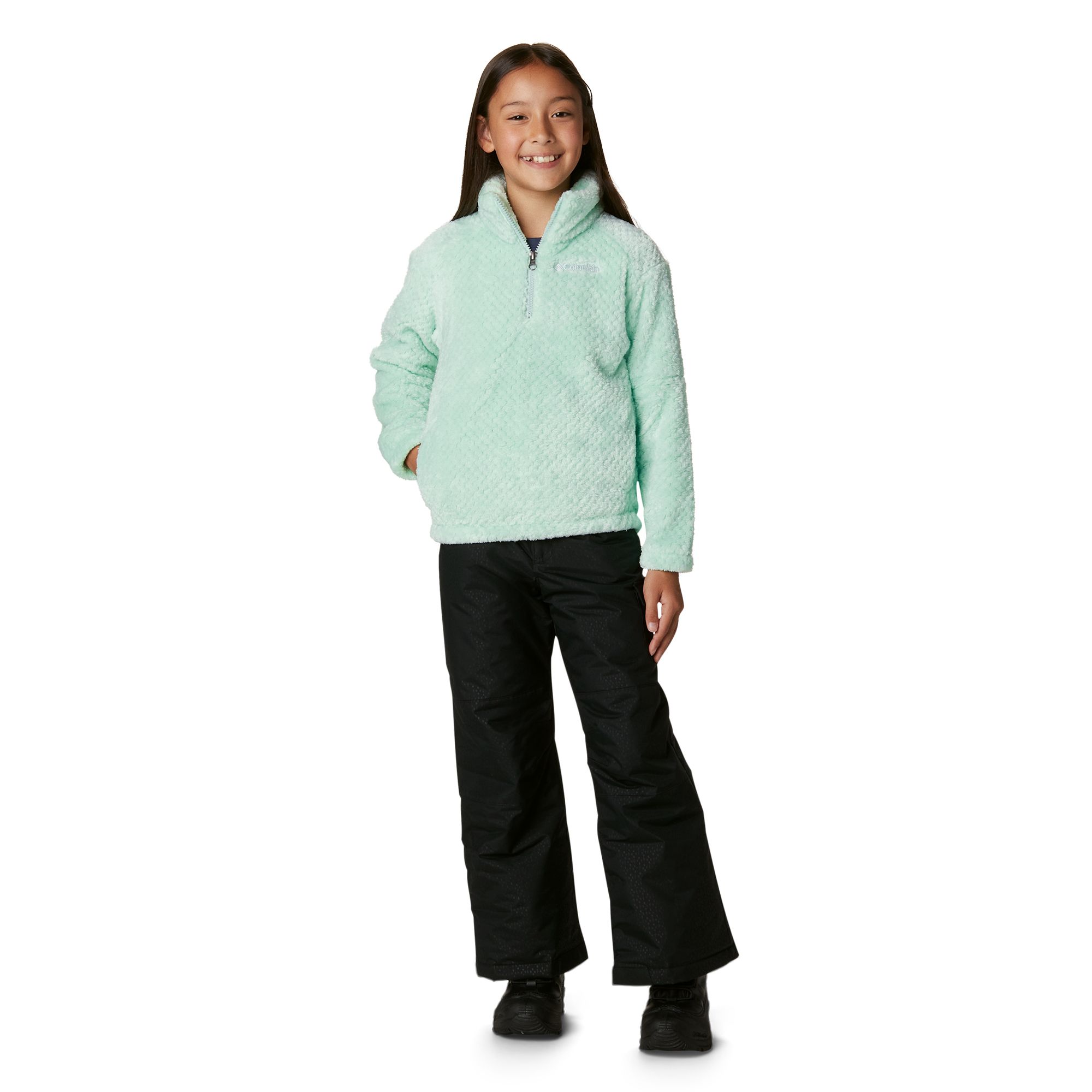 Columbia Girls' Starchaser Peak II Insulated Pants product image