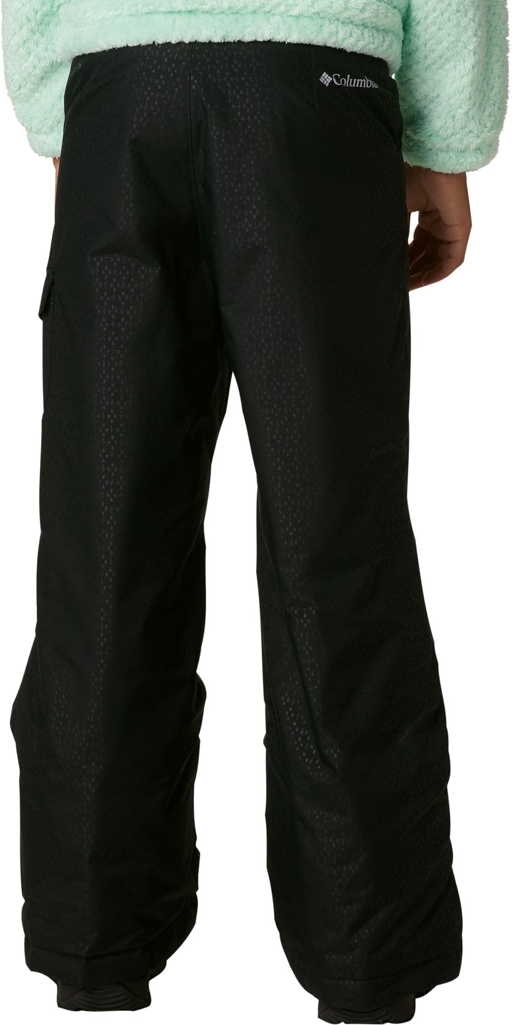 Columbia Girls' Starchaser Peak II Insulated Pants product image