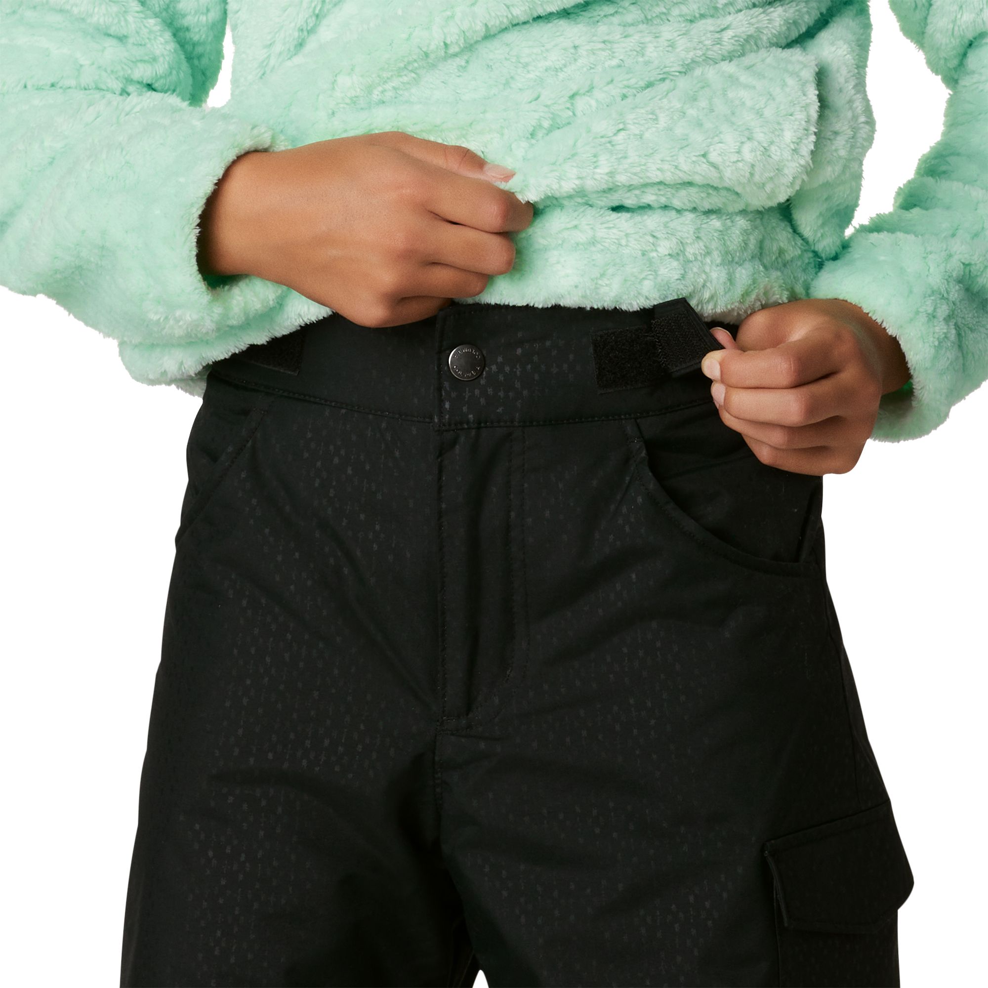 Columbia Girls' Starchaser Peak II Insulated Pants product image