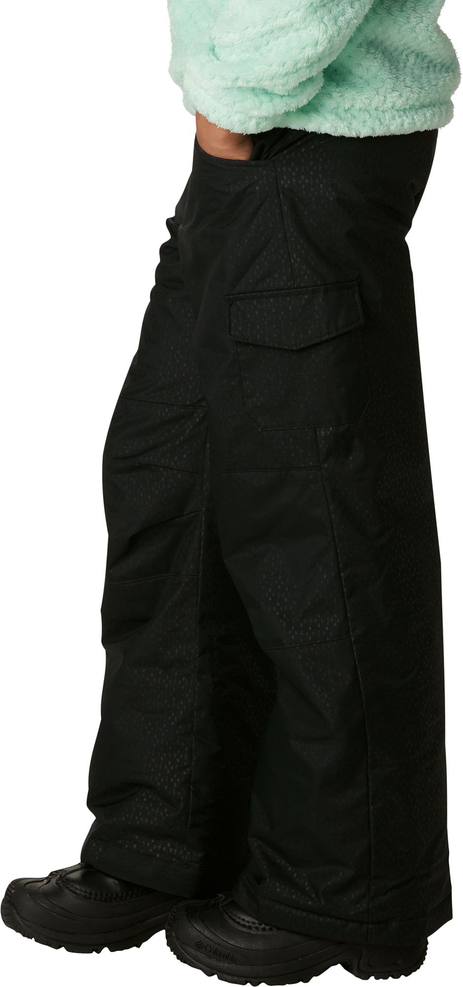Columbia Girls' Starchaser Peak II Insulated Pants product image