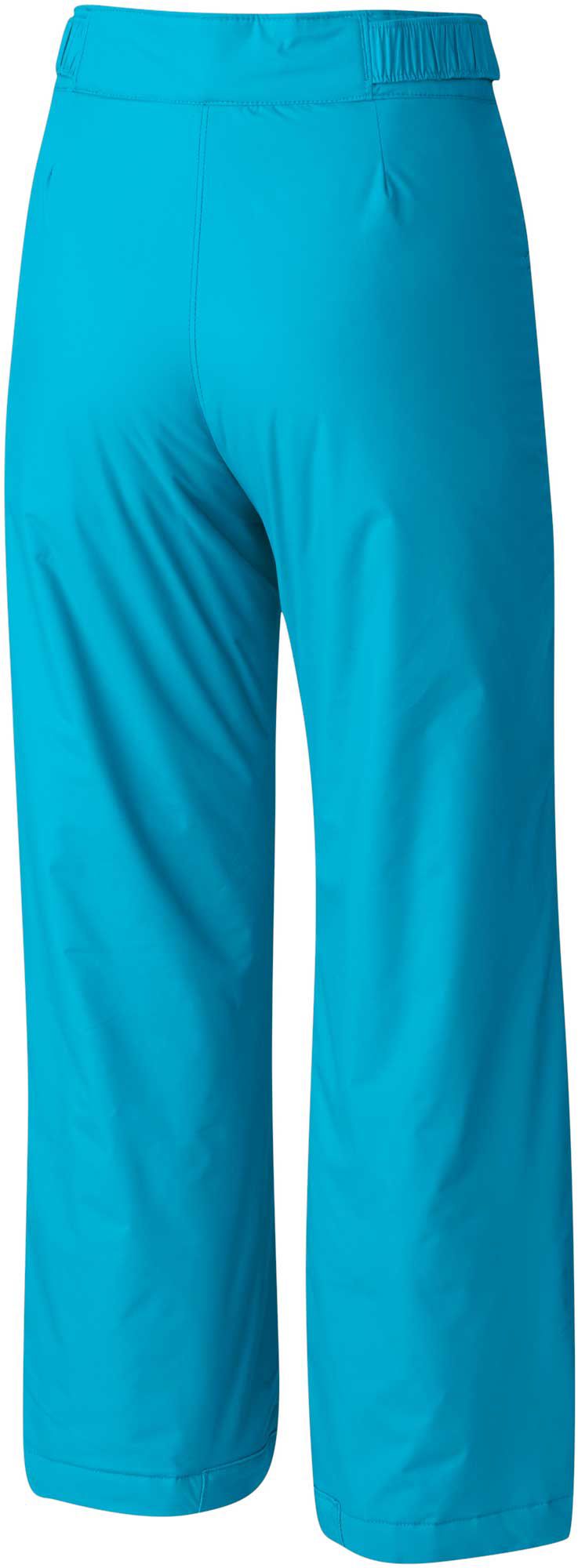 Columbia Girls' Starchaser Peak II Insulated Pants product image