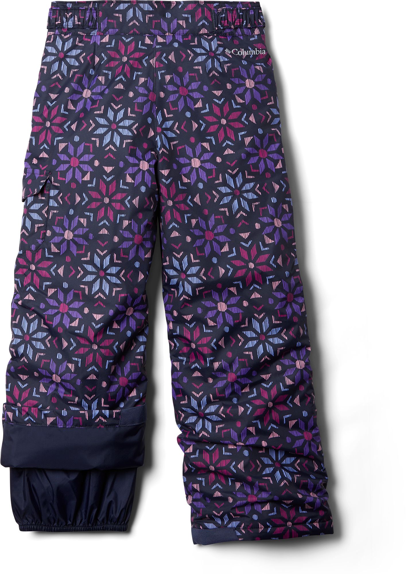 Columbia Girls Starchaser Peak II Pant