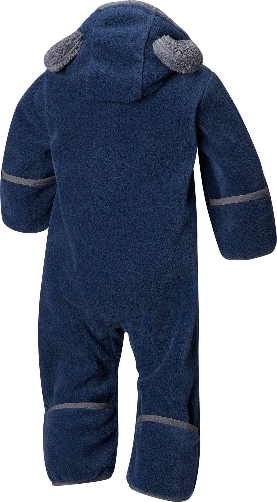 Columbia Infant Tiny Bear II Bunting Fleece onesie product image