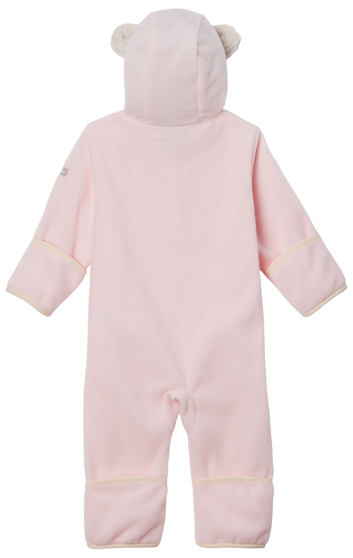 Columbia Infant Tiny Bear II Bunting Fleece Onesie
