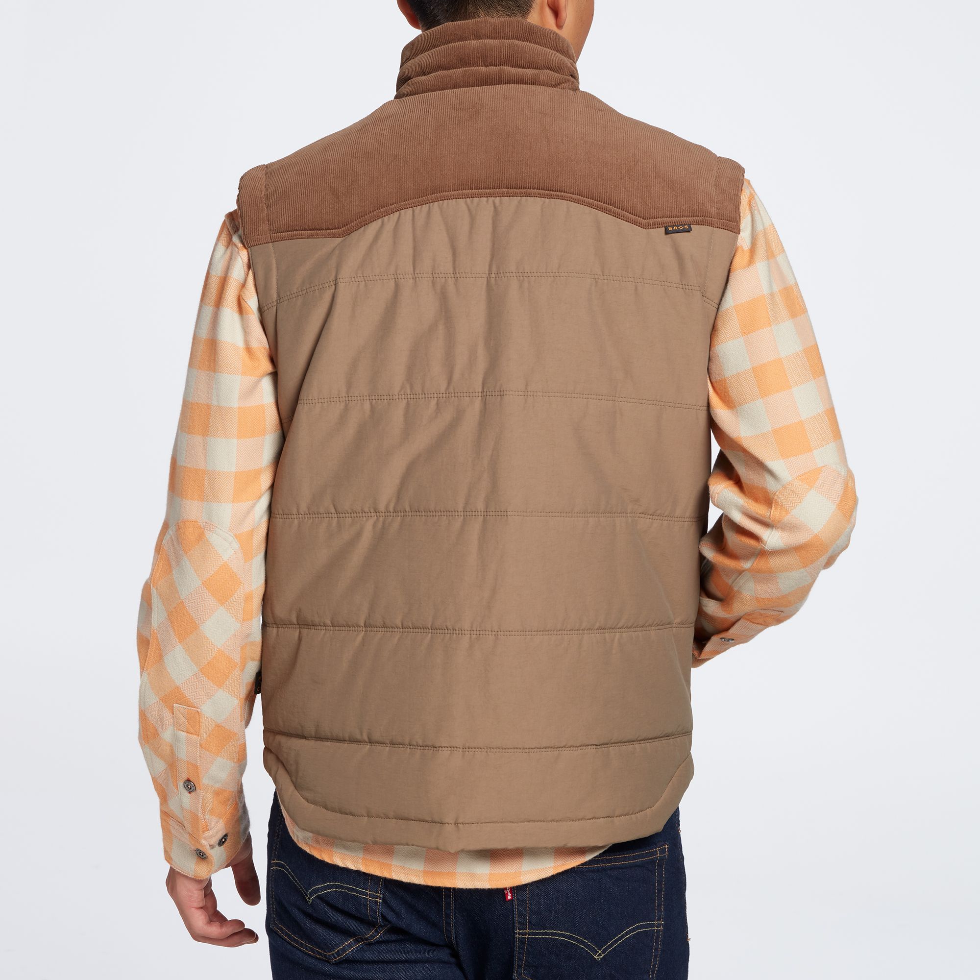 Howler Brothers Men's Rounder Vest product image