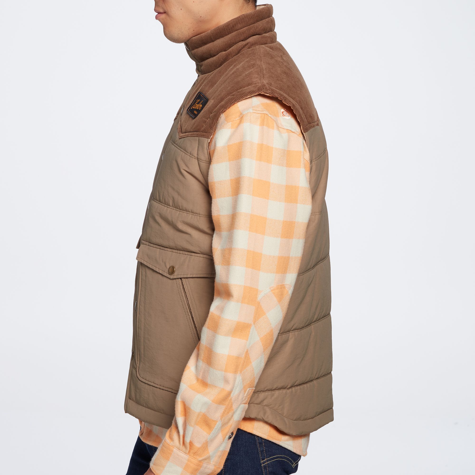 Howler Brothers Men's Rounder Vest product image