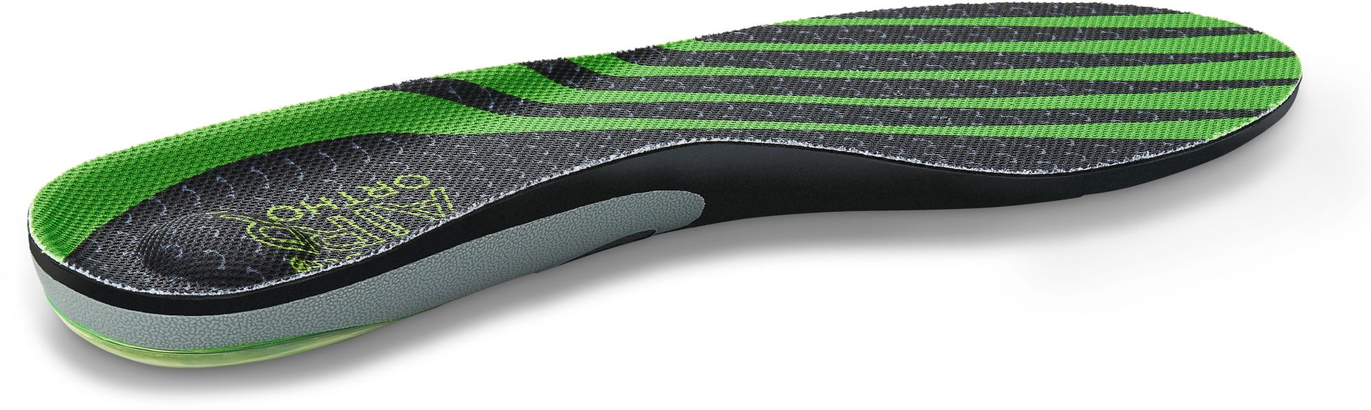Sof Sole Airr Orthotic Full Length Shoe Insoles product image