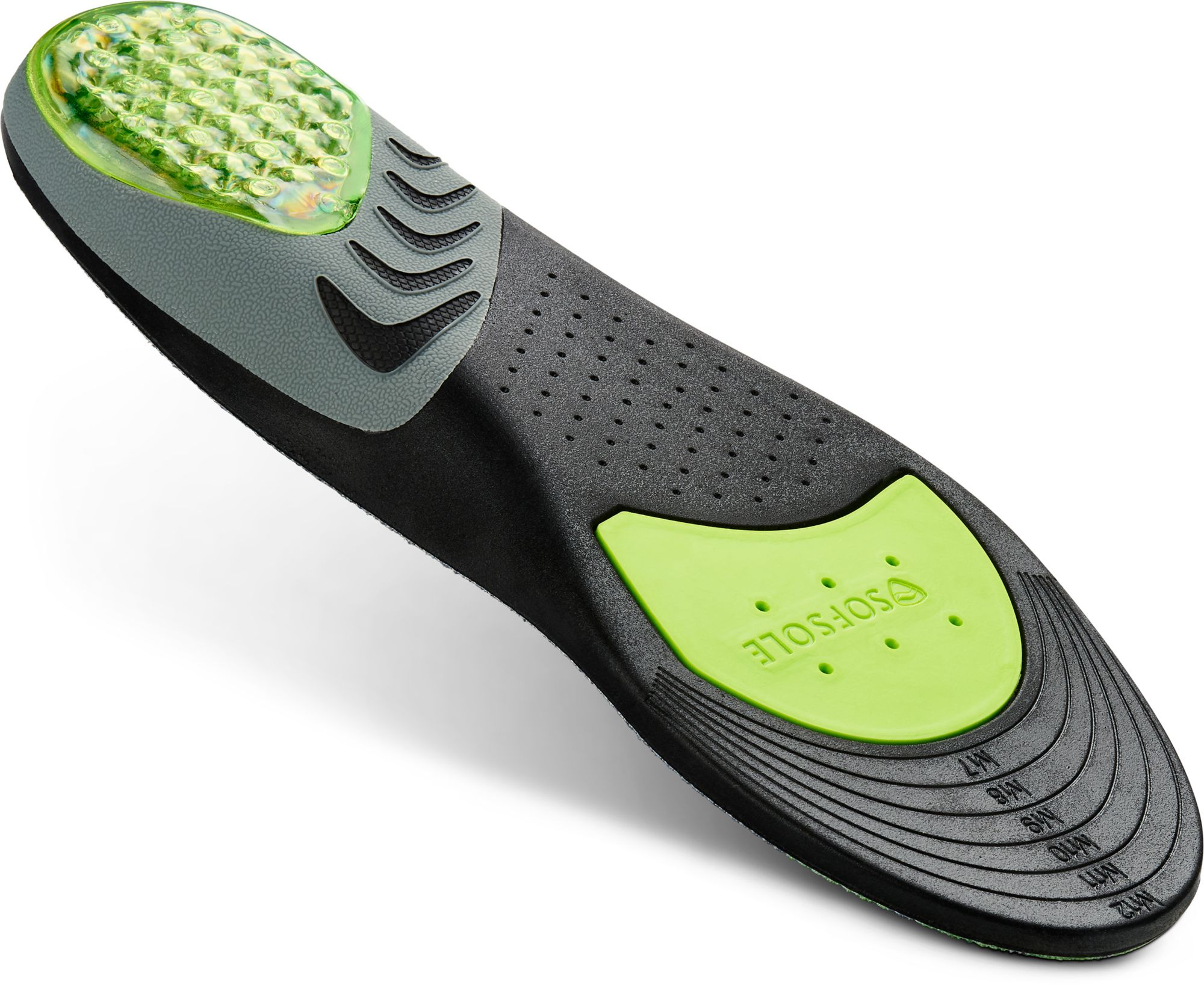 Sof Sole Airr Orthotic Full Length Shoe Insoles product image
