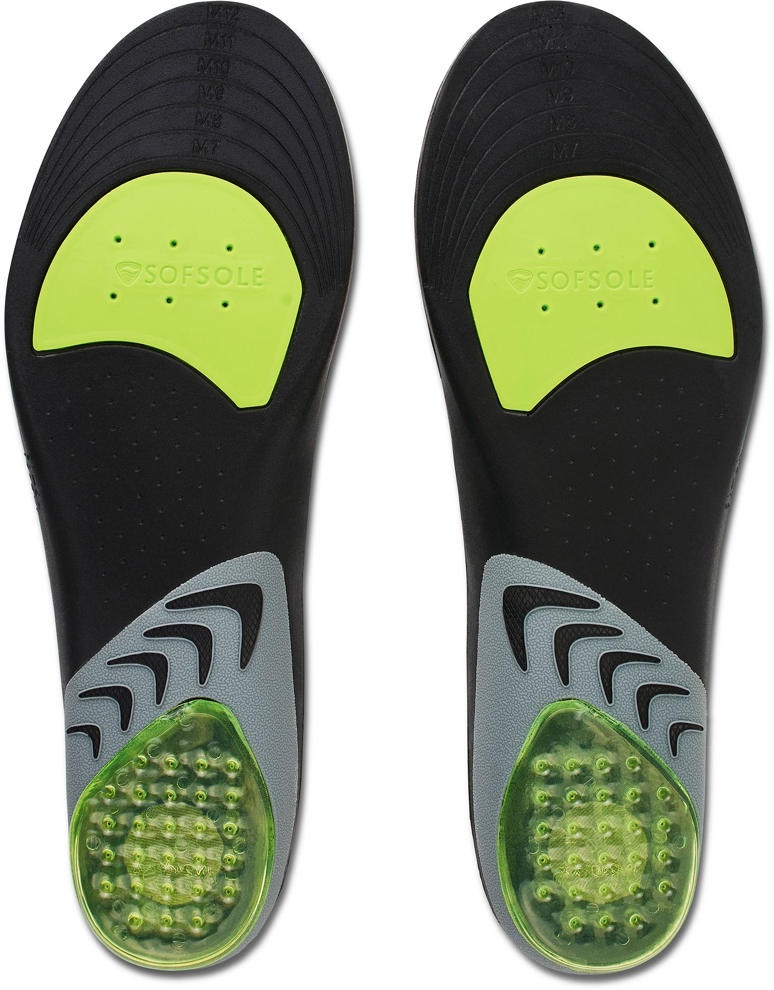 Sof Sole Airr Orthotic Full Length Shoe Insoles product image