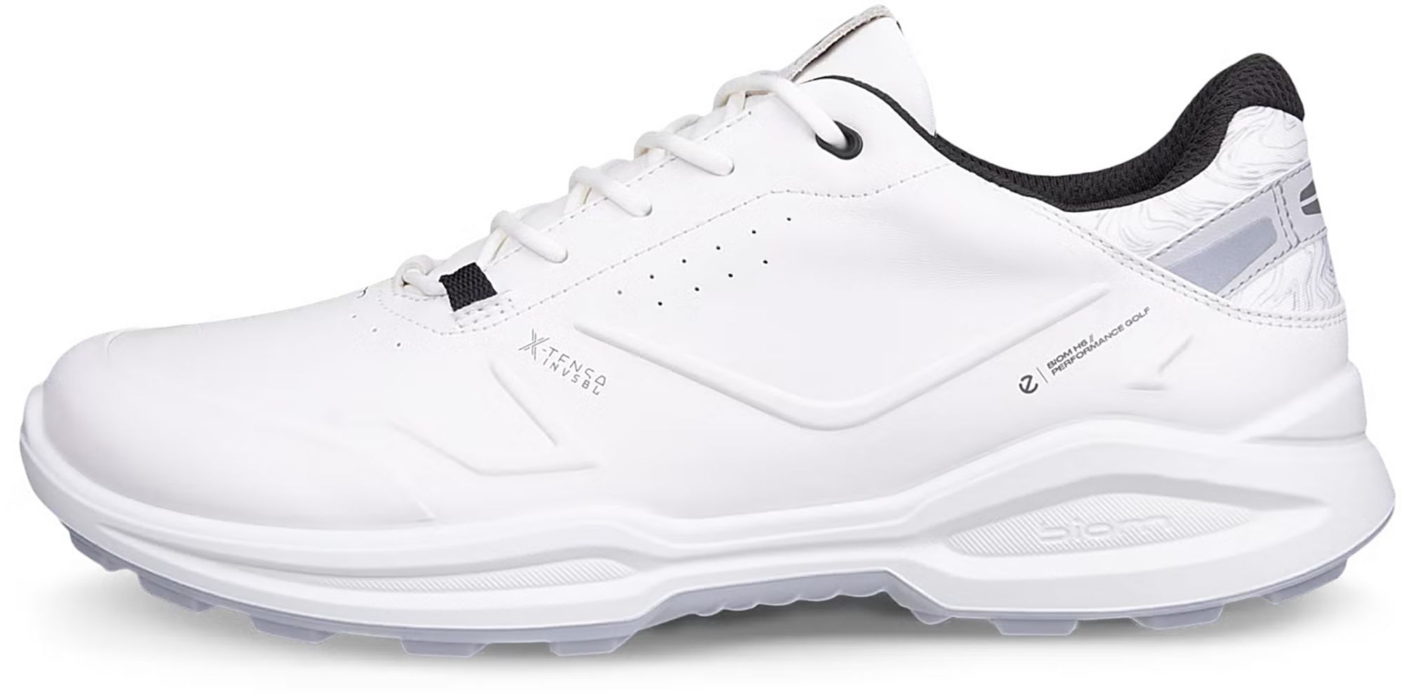 ECCO Men's Biom H6 Spikeless Golf Shoes product image