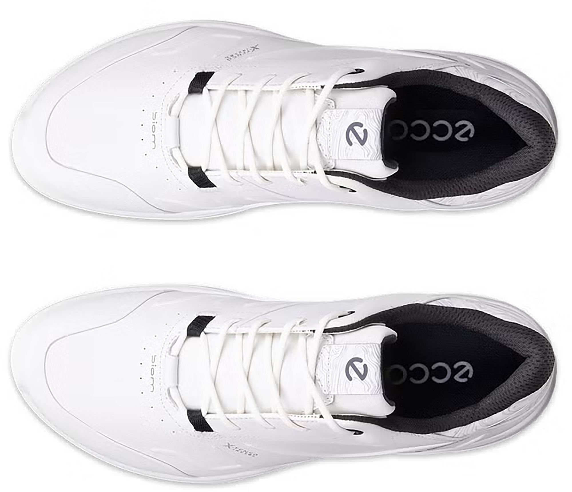 ECCO Men's Biom H6 Spikeless Golf Shoes product image
