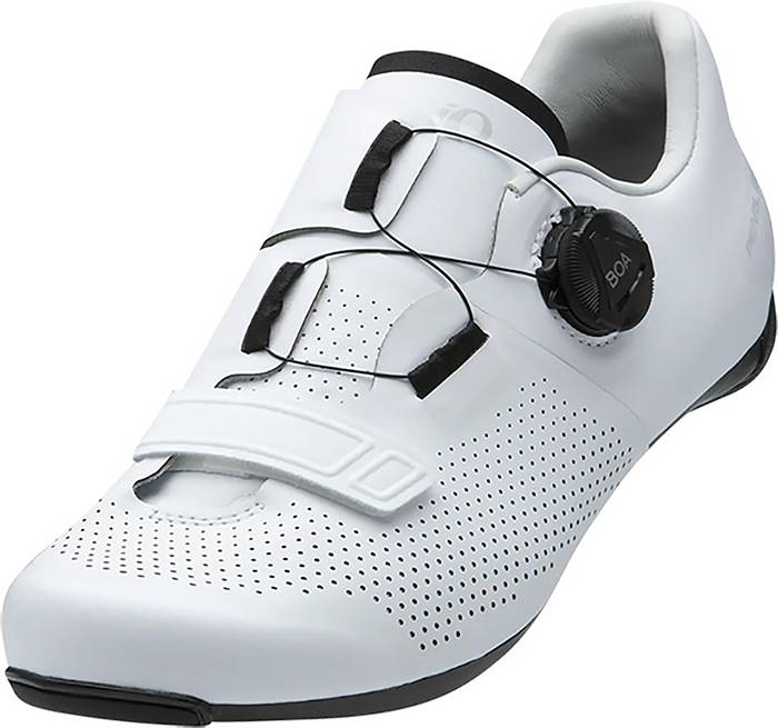 Louis Garneau Men's Copal II Road Bike Shoes, Size 43, White