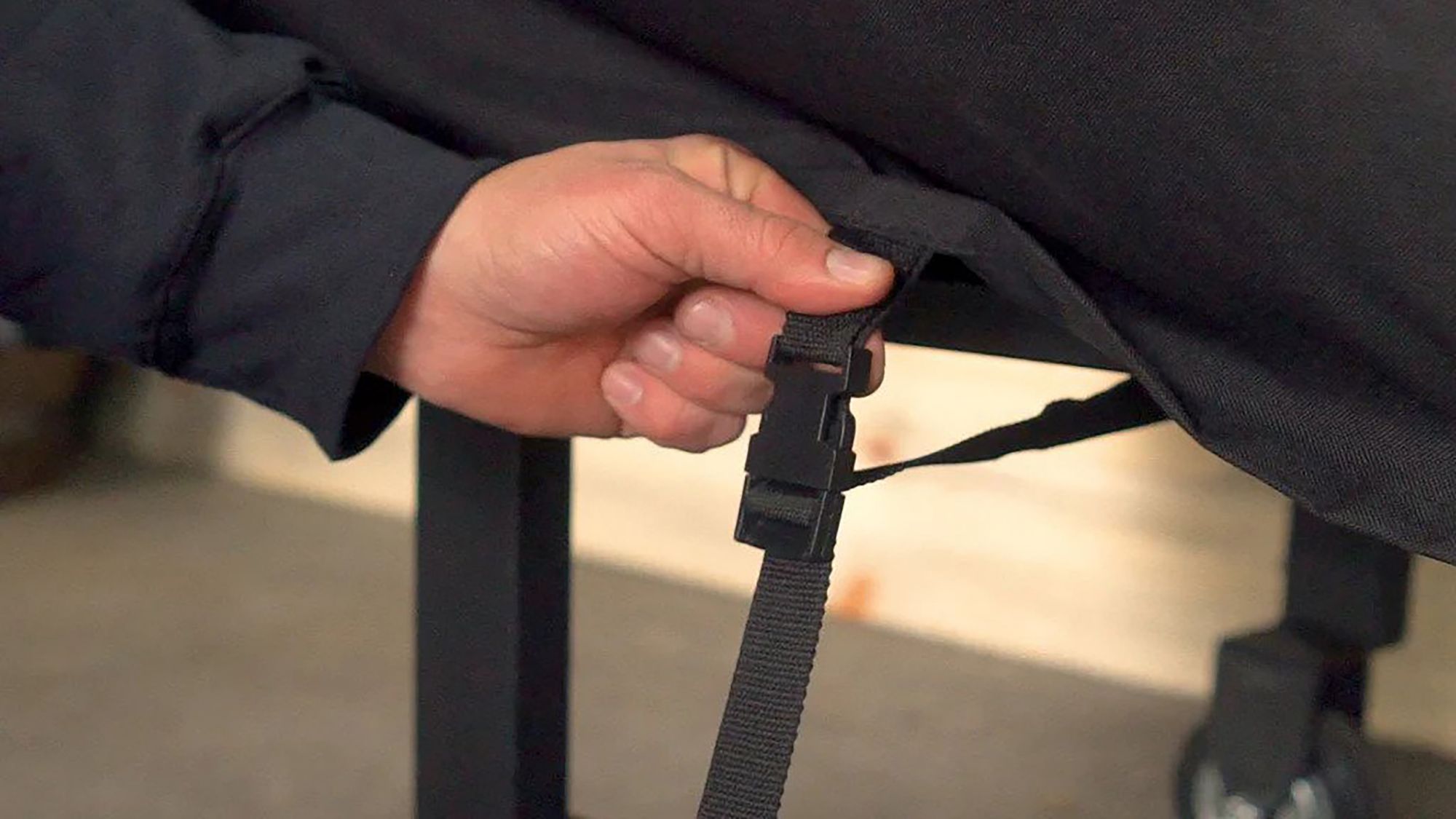 Blackstone 36” Griddle & Grill Cover product image