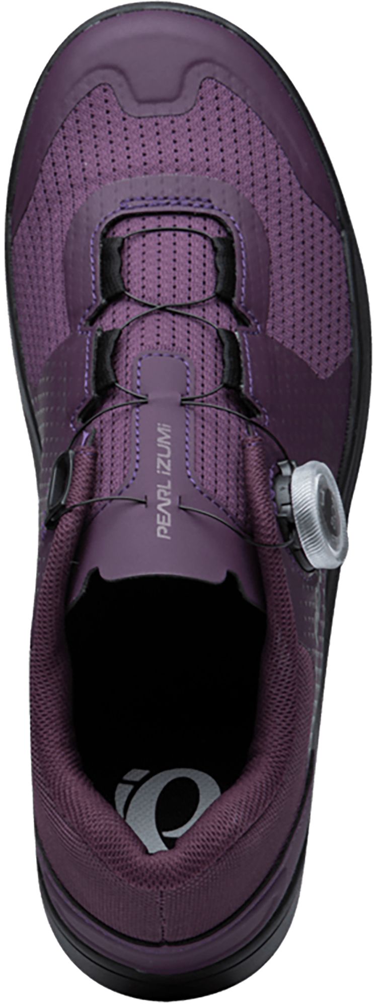 PEARL iZUMi Women's X-Flow Pop Mountain Bike Shoes product image