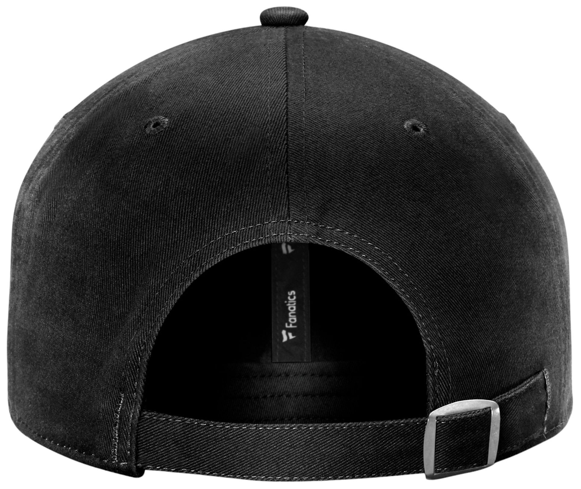 NHL Adult San Jose Sharks Core Unstructured Black Adjustable Hat product image