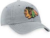 NHL Chicago Blackhawks Core Unstructured Adjustable Hat product image