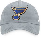 NHL St. Louis Blues Core Unstructured Adjustable Hat product image