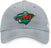 Minnesota Wild Downburst Adjustable Hat - Minnesota Wild Hockey Club