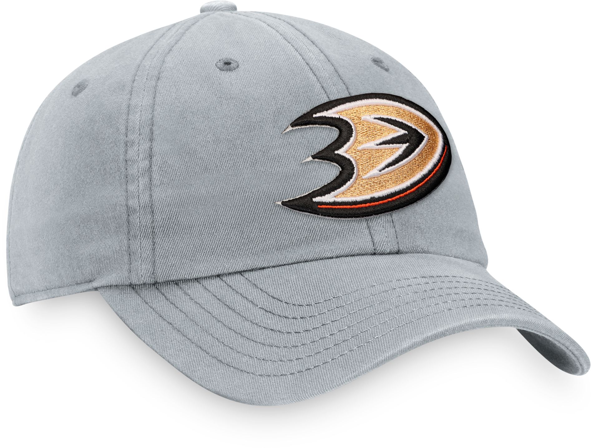 NHL Anaheim Ducks Core Unstructured Adjustable Hat product image
