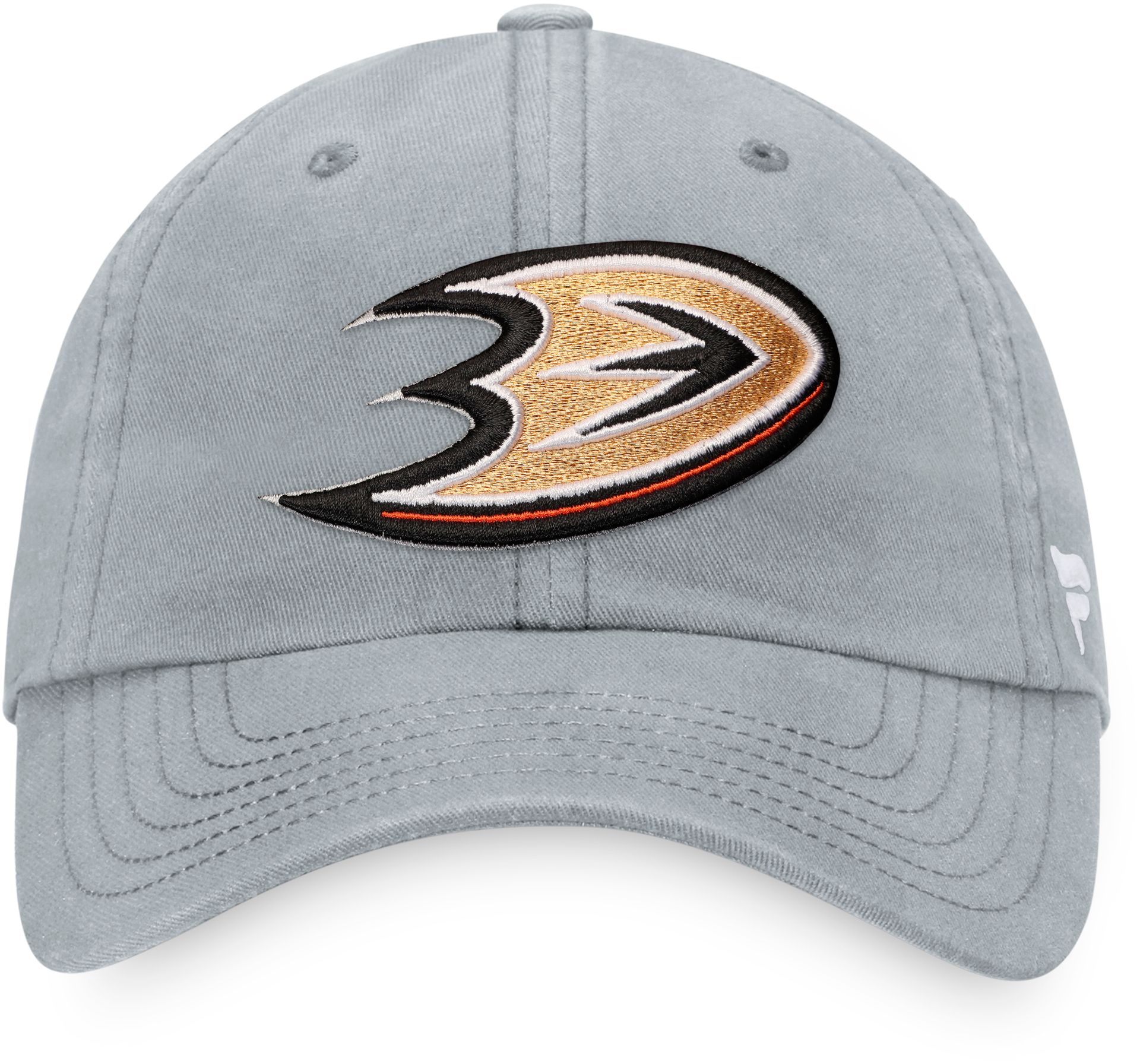 NHL Anaheim Ducks Core Unstructured Adjustable Hat product image