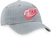 NHL Detroit Red Wings Core Unstructured Adjustable Hat product image