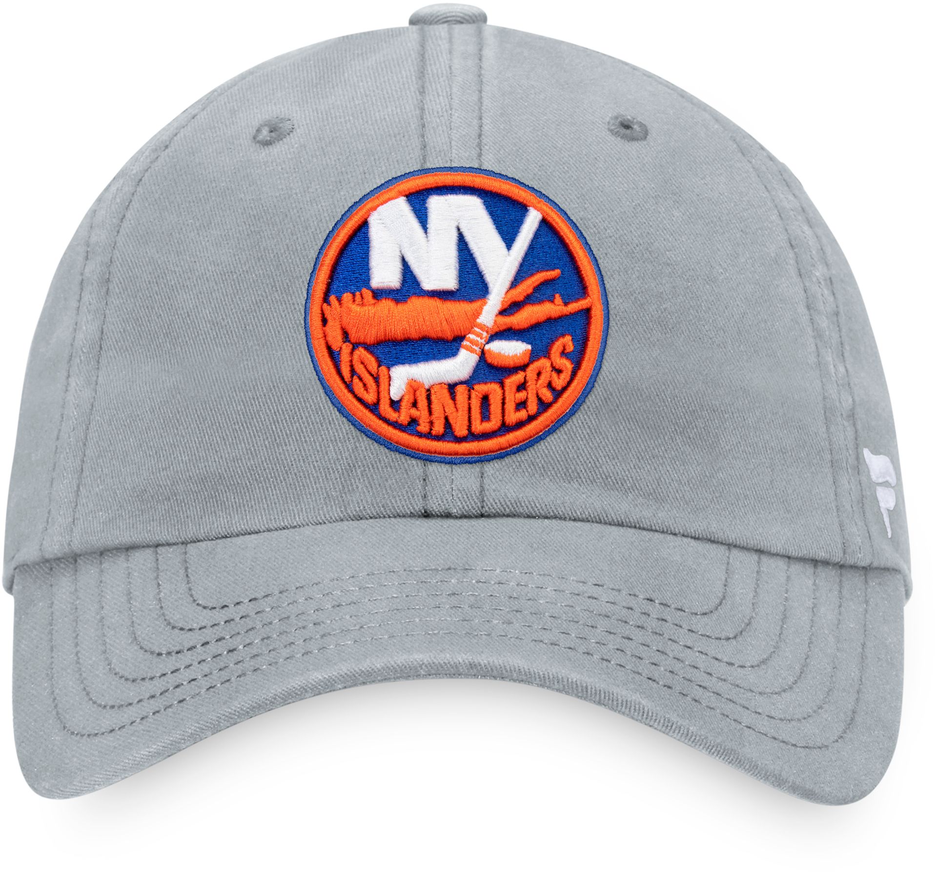 NHL New York Islanders Core Unstructured Adjustable Hat product image
