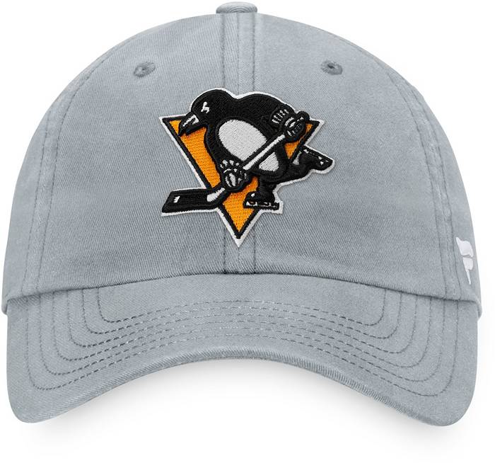 NHL Pittsburgh Penguins Core Fitted Hat