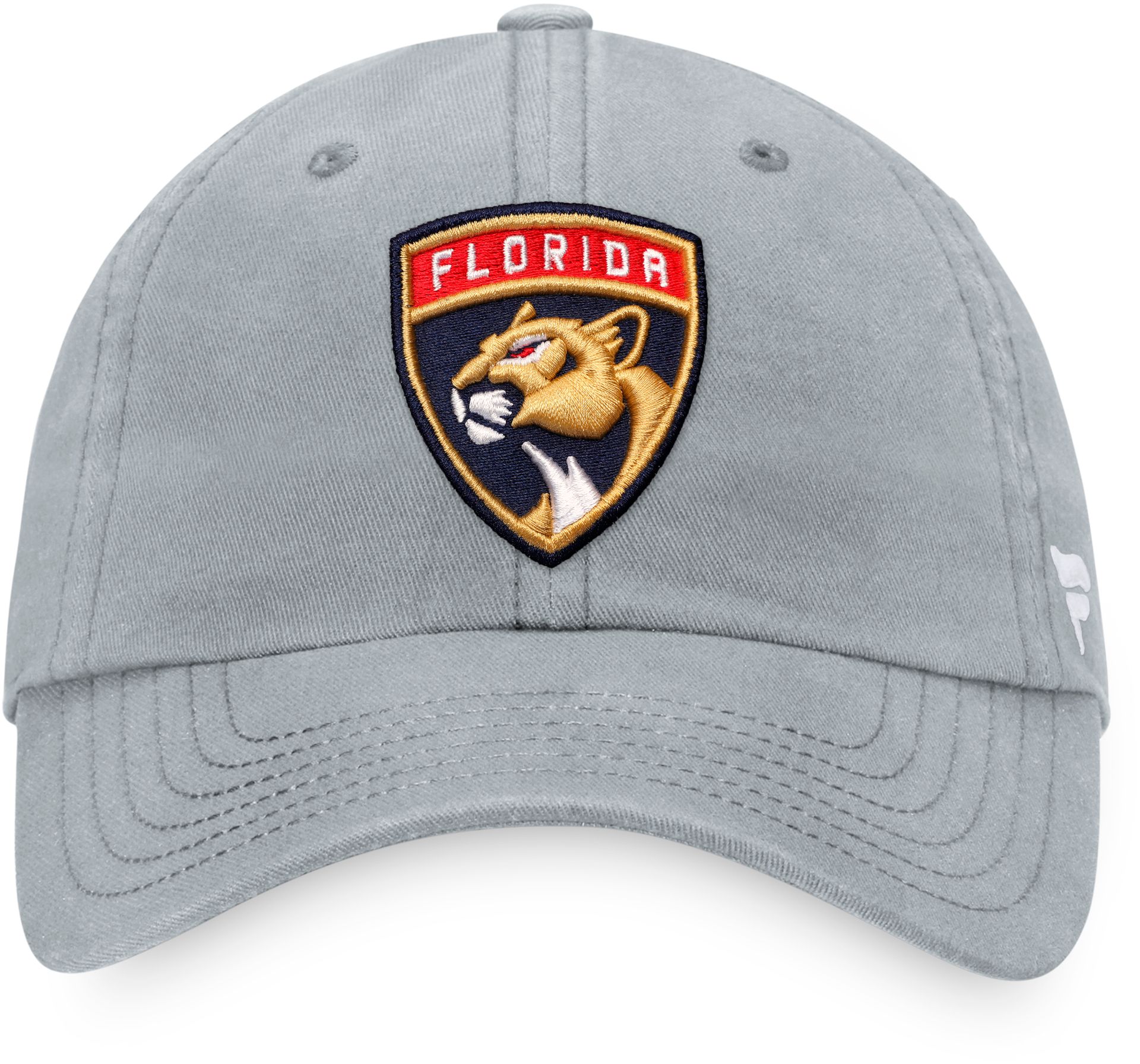 NHL Florida Panthers Core Unstructured Adjustable Hat product image