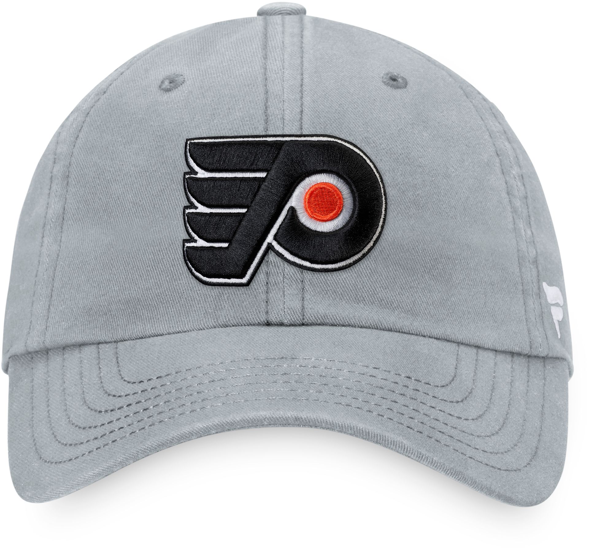 NHL Philadelphia Flyers Core Unstructured Adjustable Hat product image