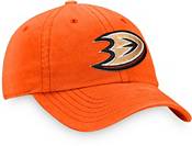 NHL Anaheim Ducks Core Unstructured Adjustable Hat product image