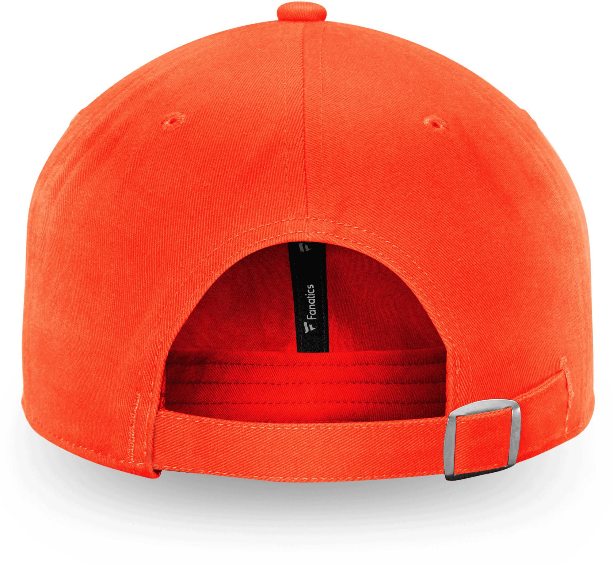 NHL Adult Philadelphia Flyers Core Unstructured Adjustable Hat product image