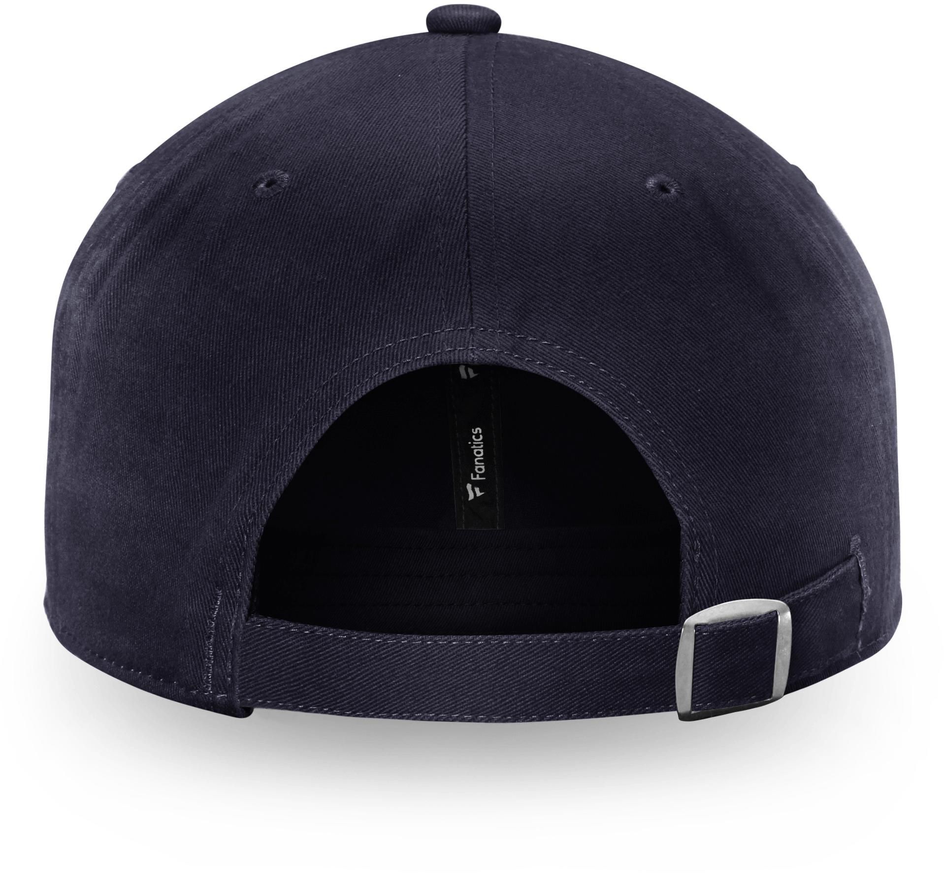 NHL Adult Nashville Predators Core Unstructured Adjustable Hat product image