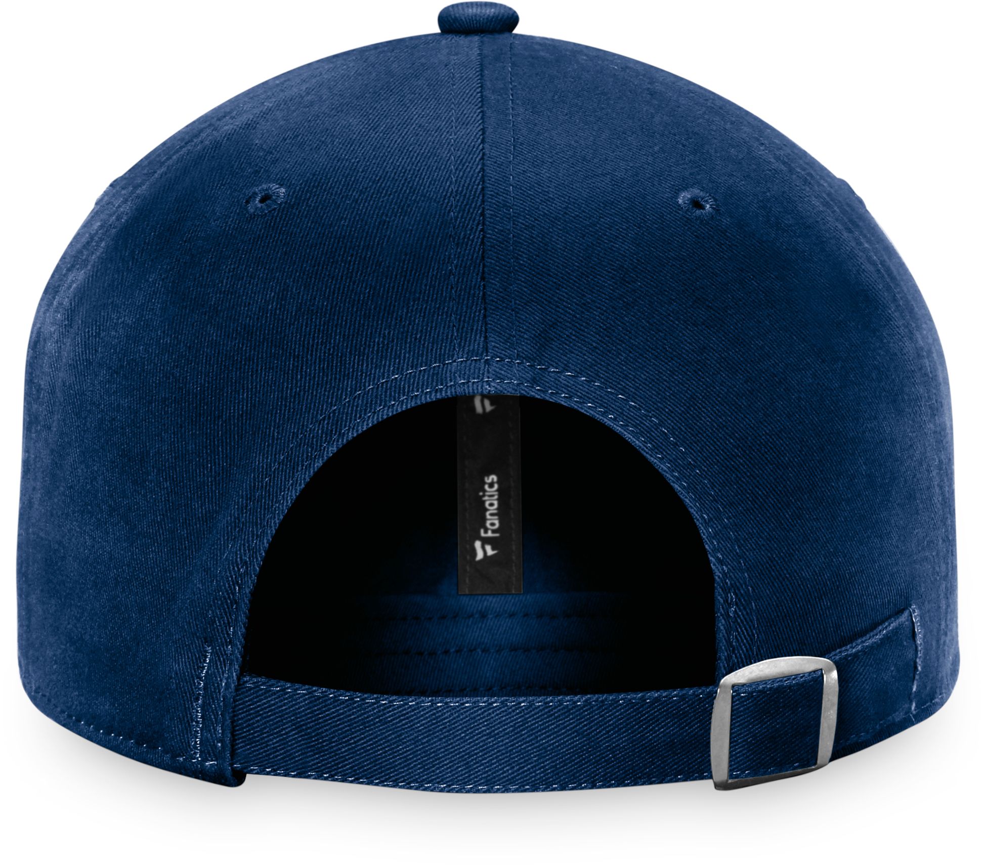 NHL New York Rangers Core Unstructured Adjustable Hat product image