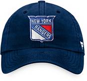 NHL New York Rangers Core Unstructured Adjustable Hat product image