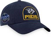 NHL '21-'22 Stadium Series Nashville Predators Adjustable Hat product image