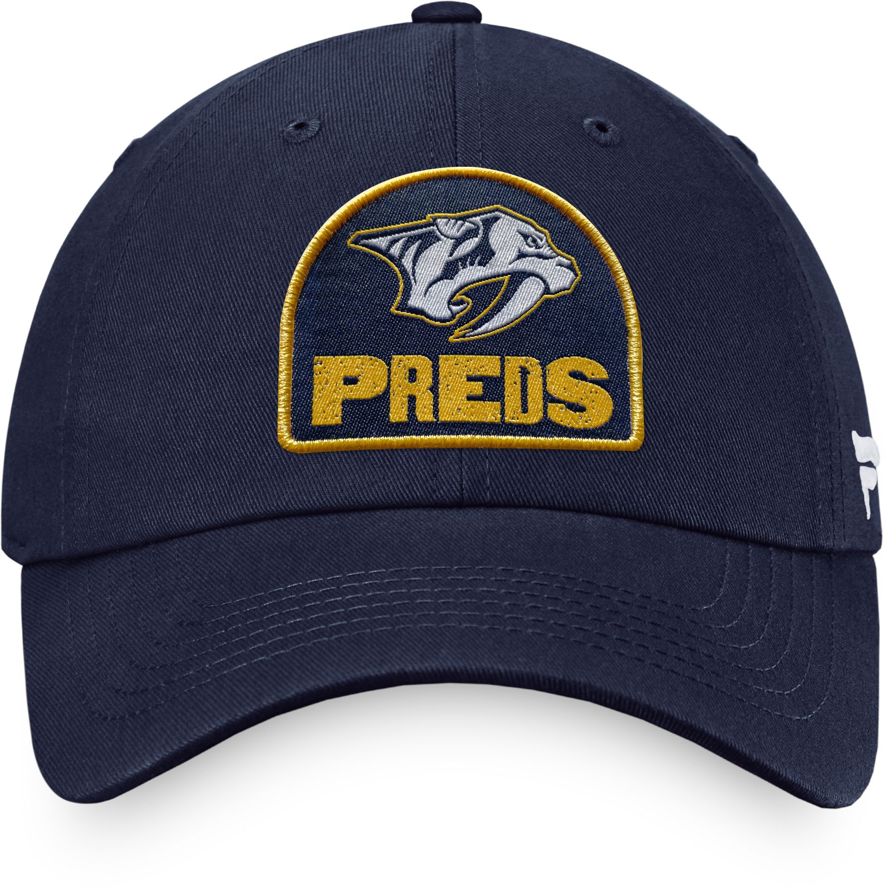 NHL '21-'22 Stadium Series Nashville Predators Adjustable Hat product image