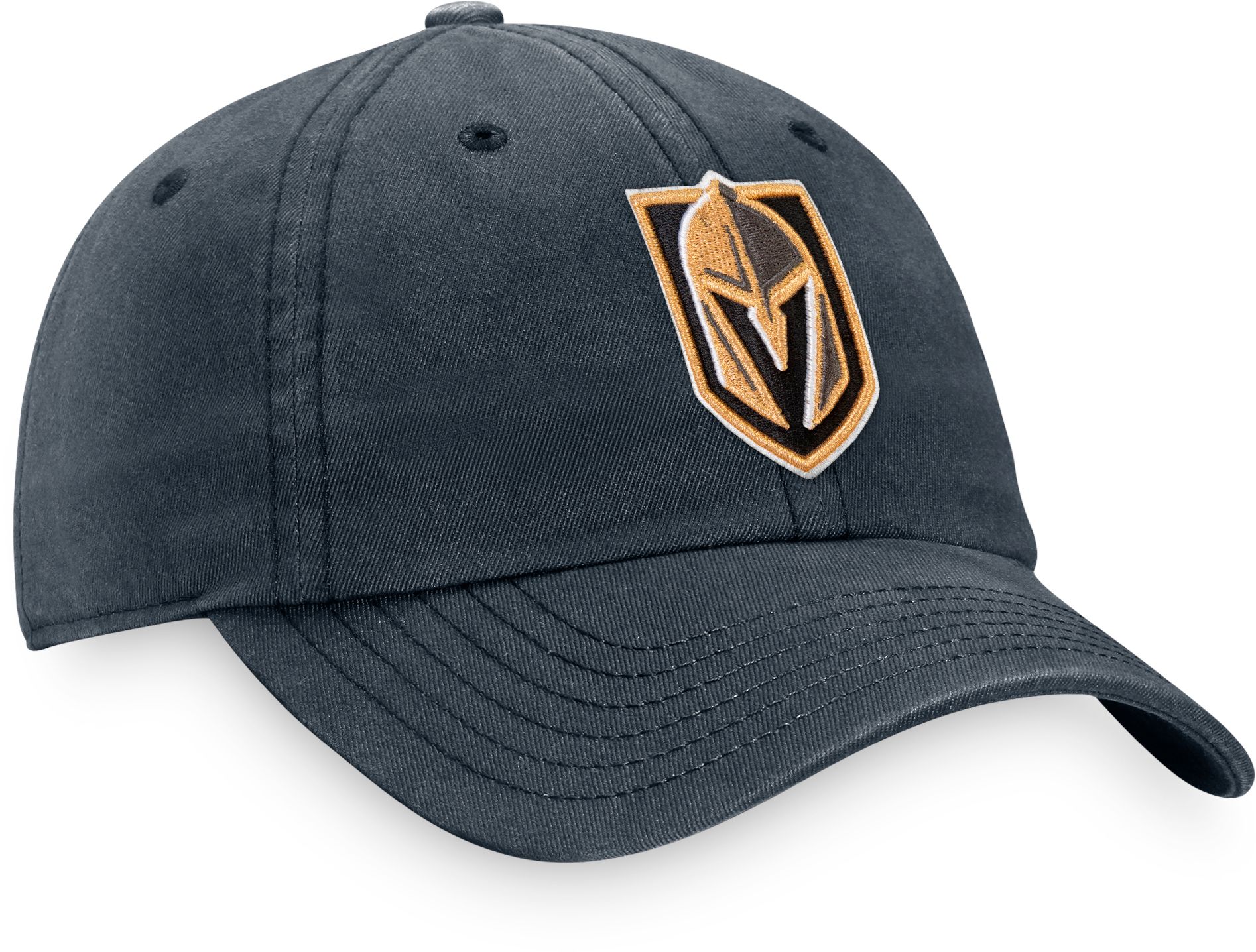 NHL Las Vegas Golden Knights Core Unstructured Adjustable Hat product image