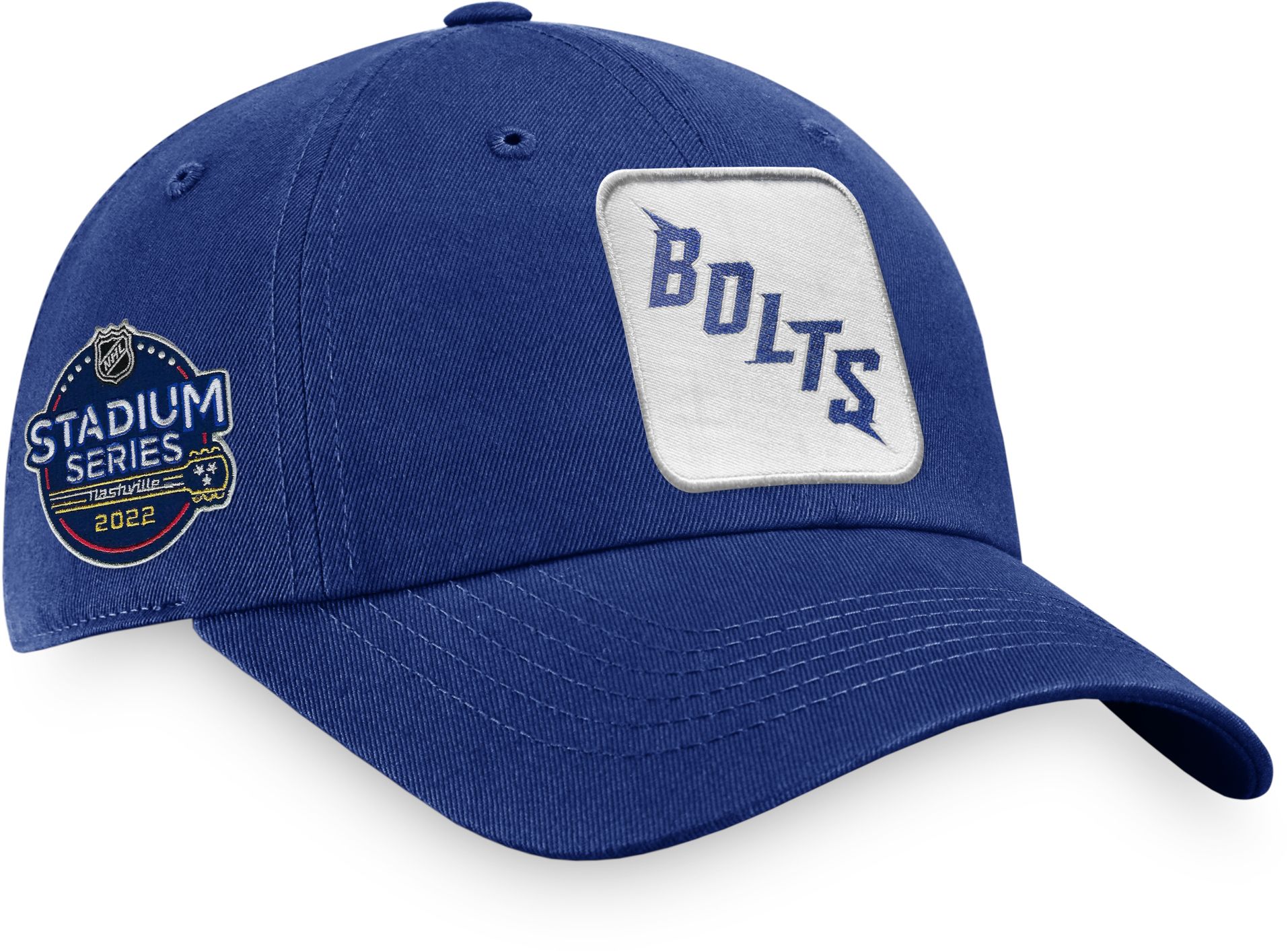 NHL '21-'22 Stadium Series Tampa Bay Lightning Adjustable Hat product image