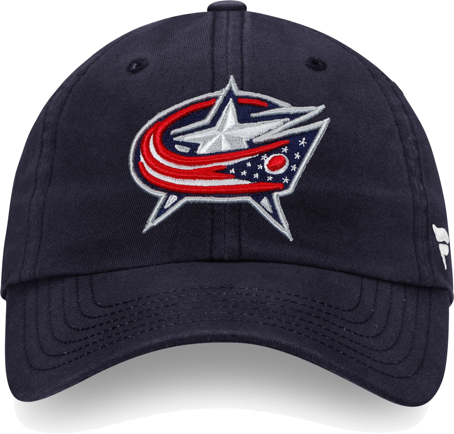 columbus blue jackets hat