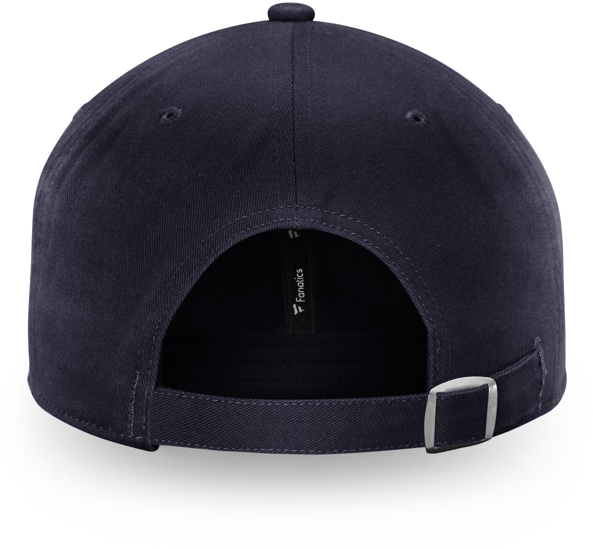 NHL Adult Nashville Predators Primary Logo Navy Adjustable Hat product image