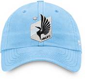 MLS Minnesota United FC Logo Unstructured Adjustable Hat product image