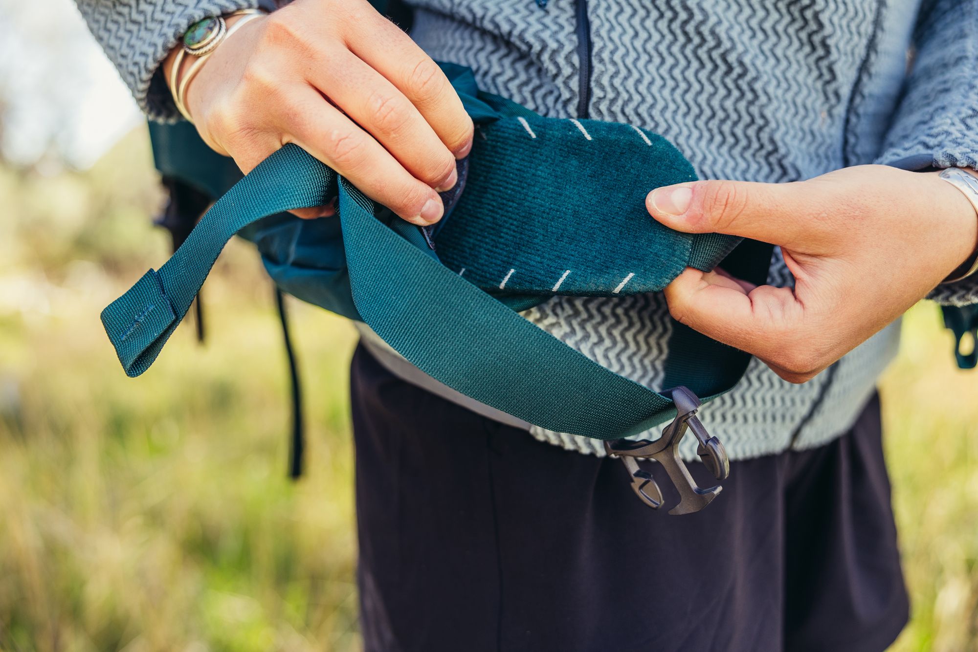 Gregory Maven 58L Backpack product image