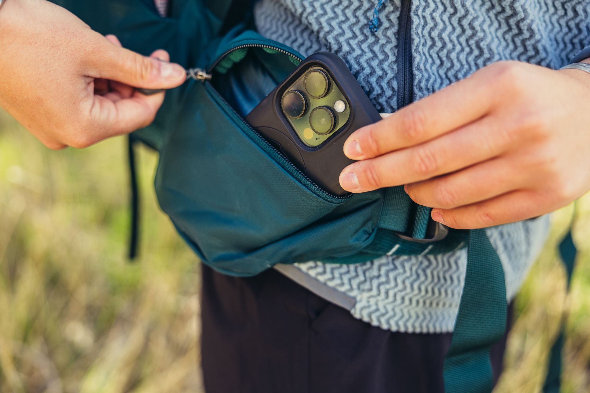 Gregory Maven 58L Backpack product image