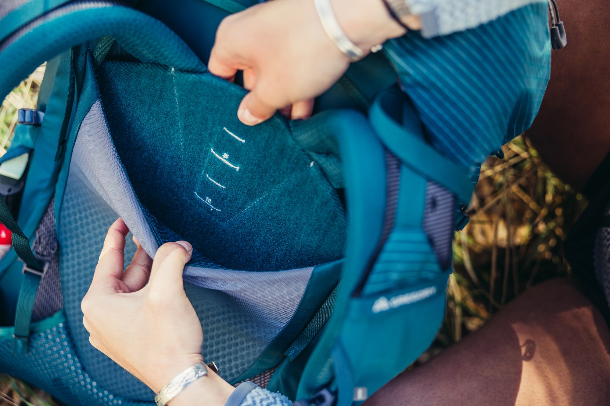 Gregory Maven 58L Backpack product image