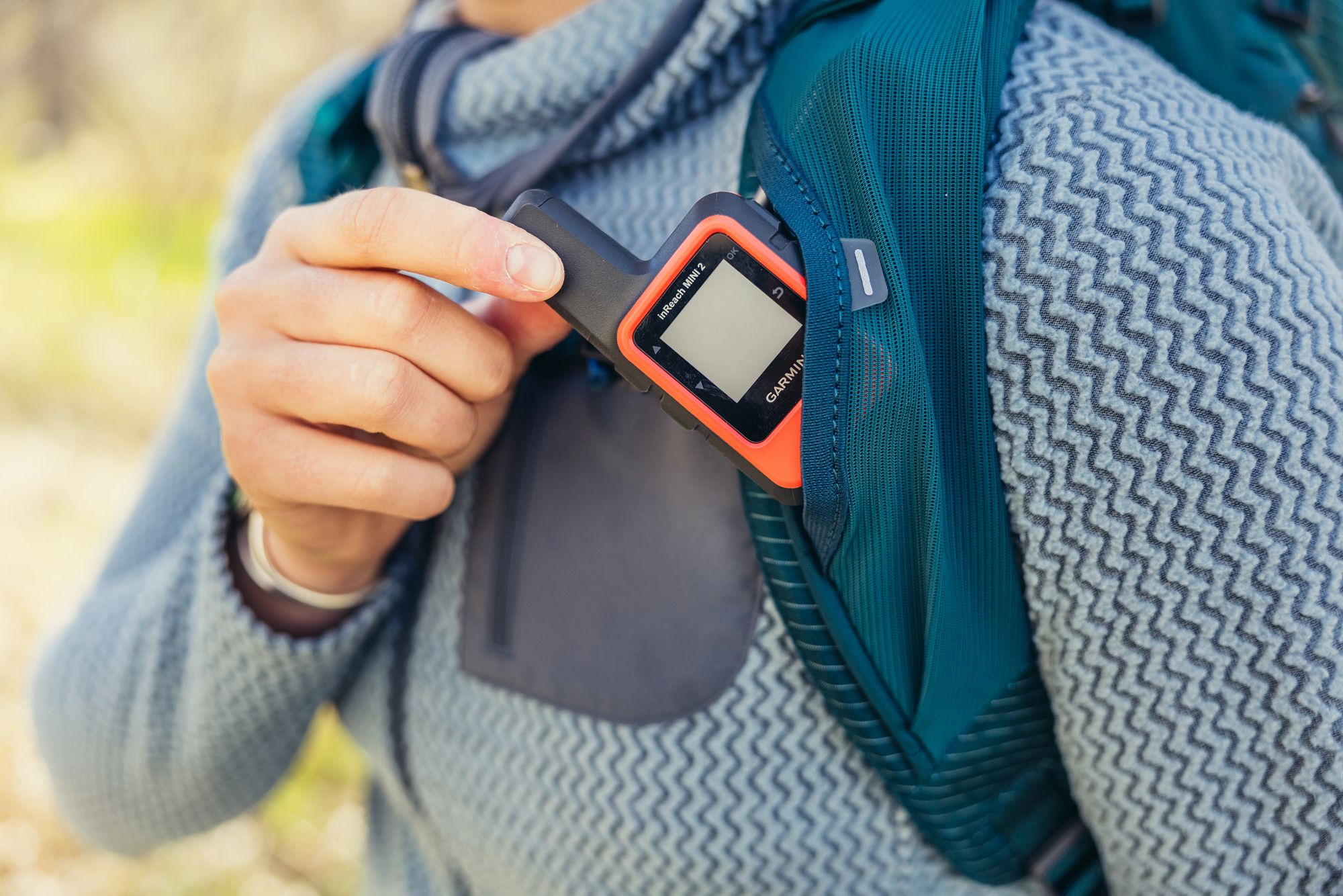 Gregory Maven 58L Backpack product image